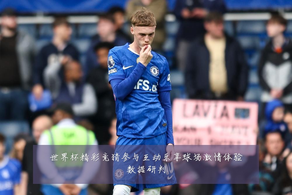 世界杯精彩竞猜参与互动乐享球场激情体验数据研判